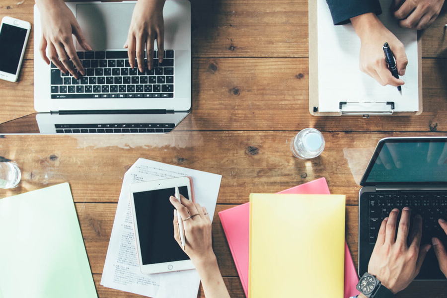 ニュースレター