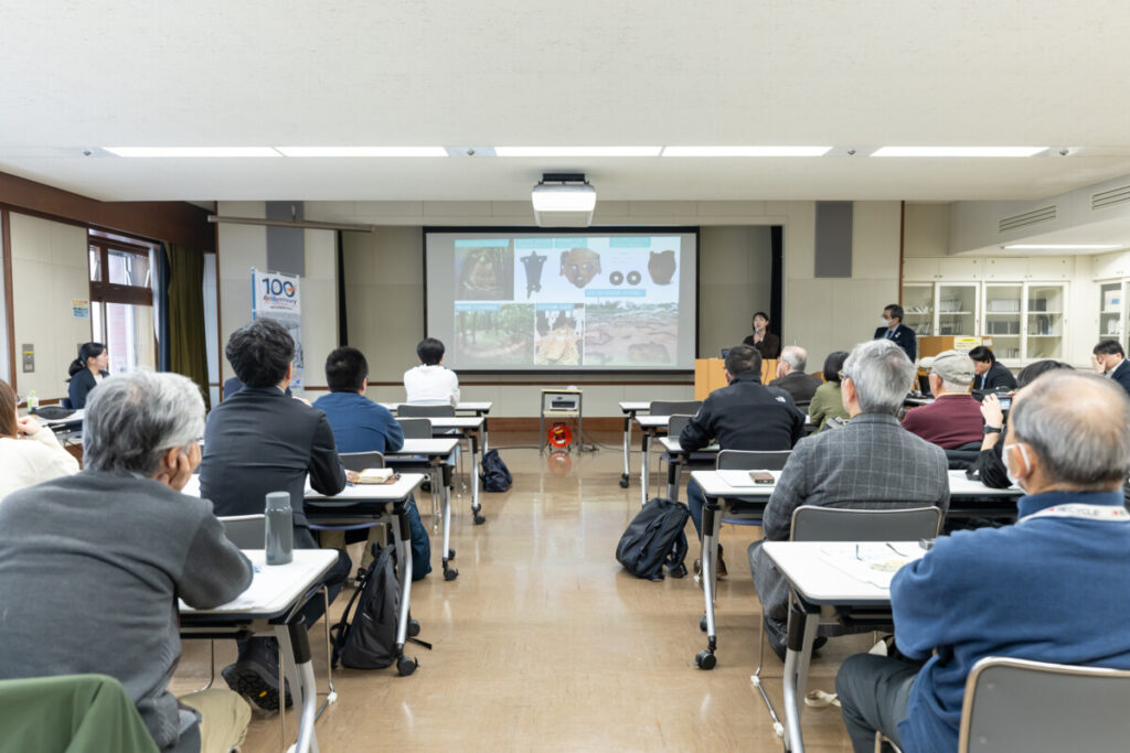 2025年度ＳＮＣコンファレンス「空が結ぶまち千歳・水が繋ぐまち千歳　〜千歳市空港開港１００年に思いを馳せる、千歳の風土・歴史と自然共生〜」を開催しました