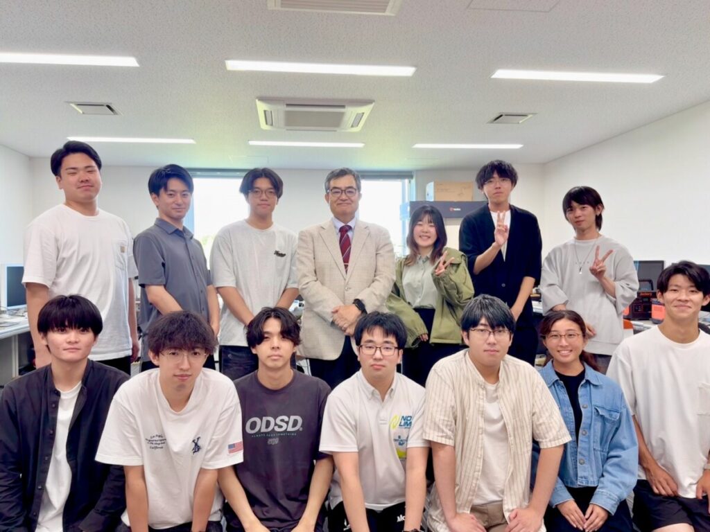 【曽我研究室】公開ゼミ開催のお知らせ（2025年度研究成果発表）