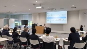 2026年度 連携ネットワーク交流会を開催しました！